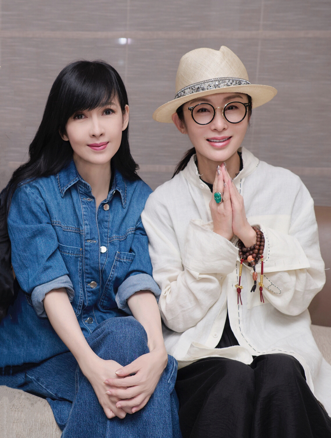 娛樂-明星-周慧敏-張敏