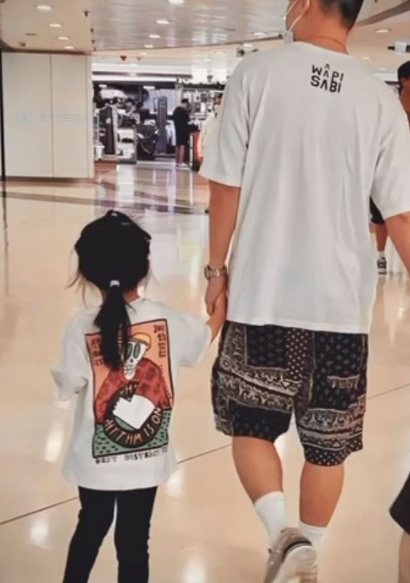 娛樂-明星-譚輝智-前世情人