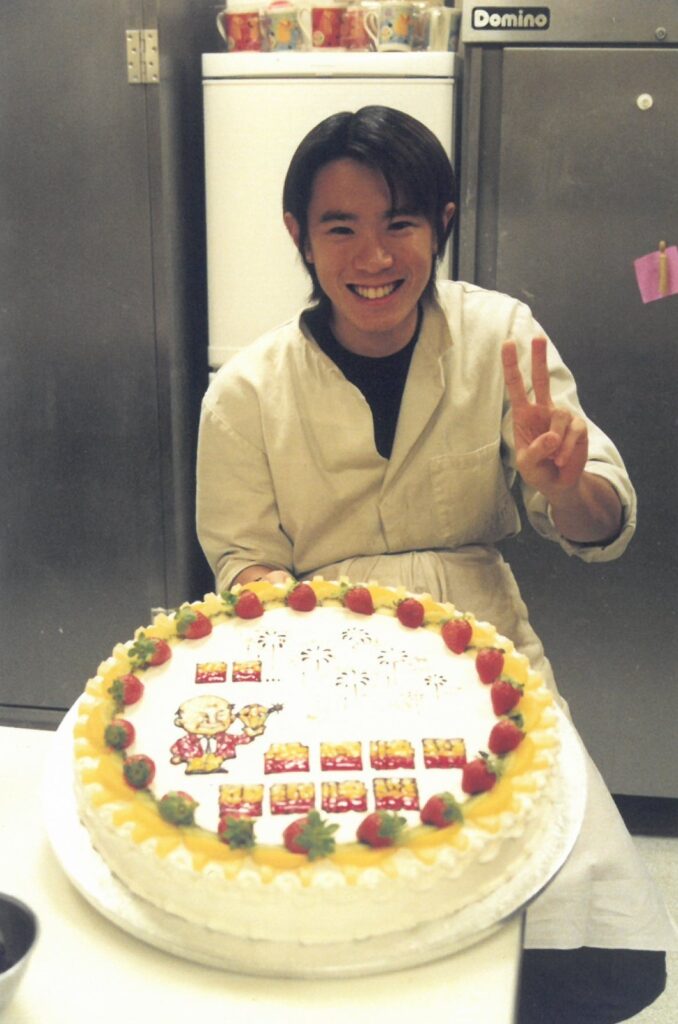 2024dse-英華書院-陳狄安-海外升學