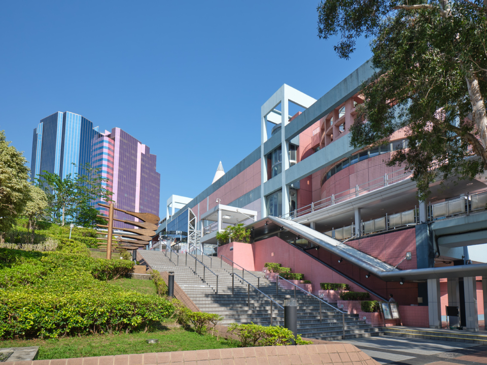 好去處-博物館-藝術-歷史-文化-科學