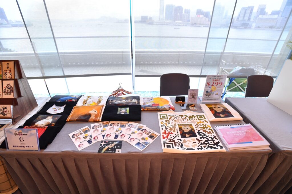 2024展覽-7月展覽-書展-畫展-美食長-藝術展