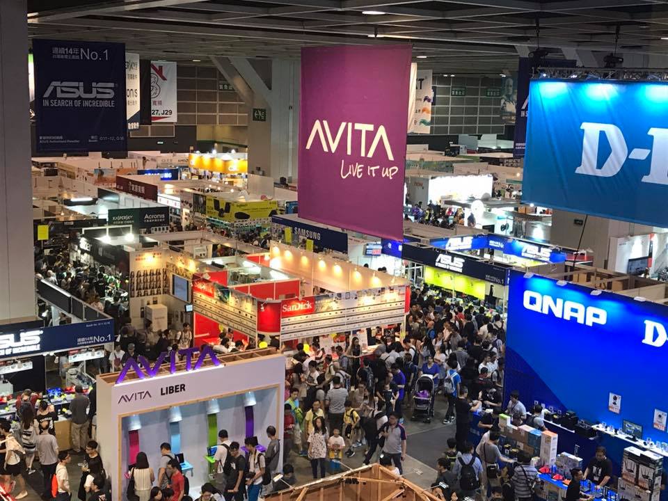 2024展覽-7月展覽-書展-畫展-美食長-藝術展