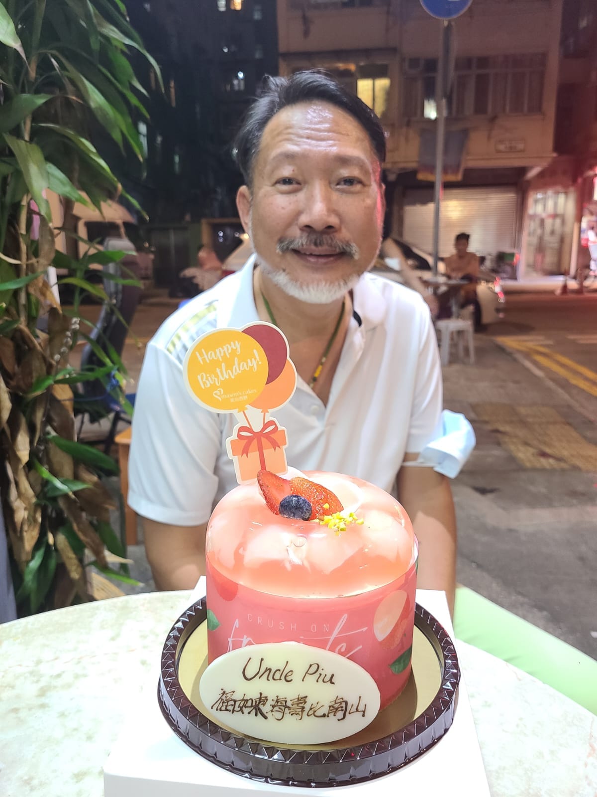 娛樂-電視圈-黃文標-反派