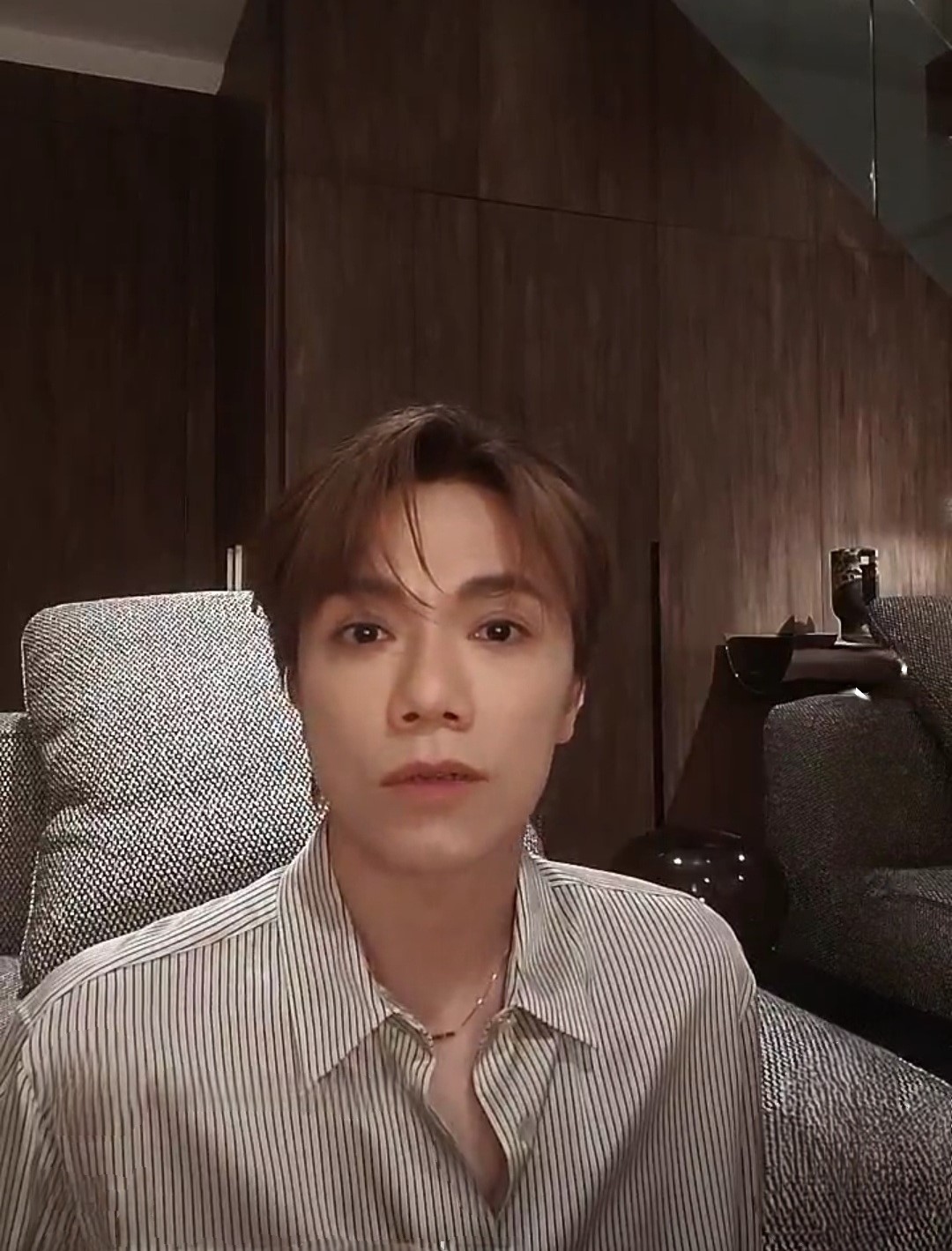 娛樂-失寵之痛-張敬軒-彩虹橋