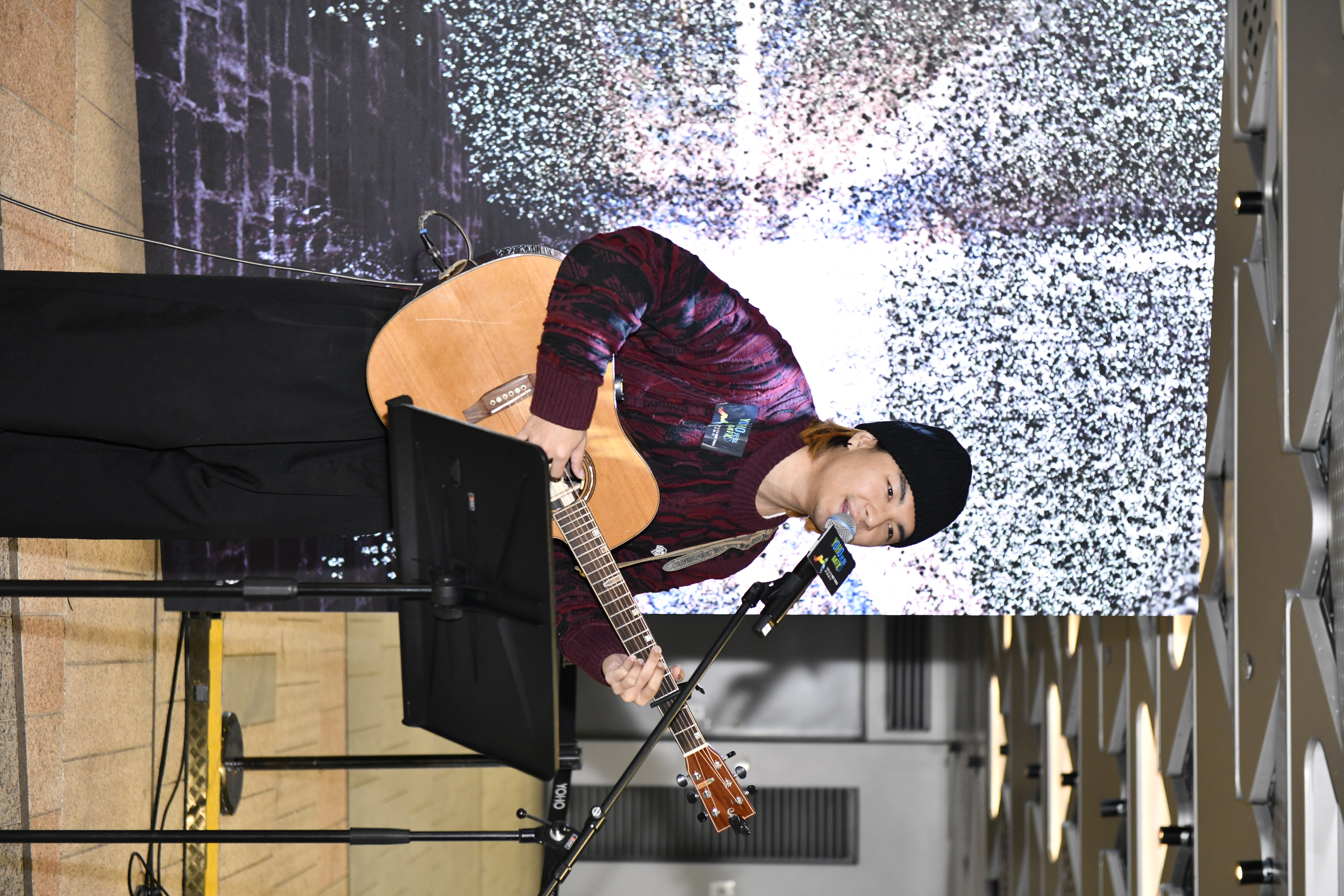 娛樂-yoho-mixfest-音樂派對第3場