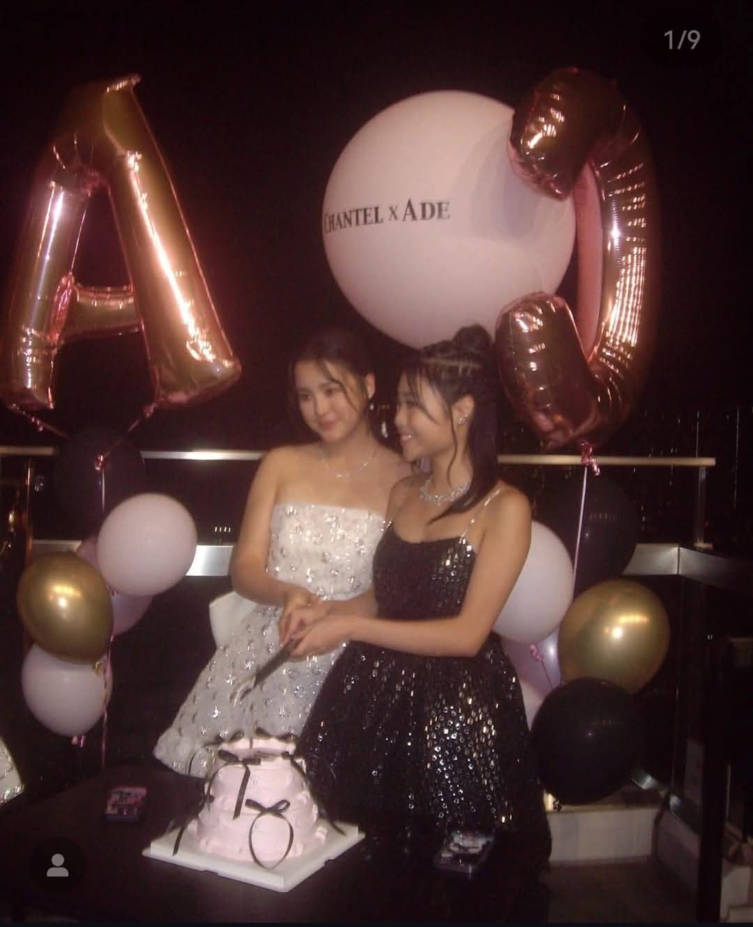 娛樂-姚焯菲-成就解鎖-中學畢業