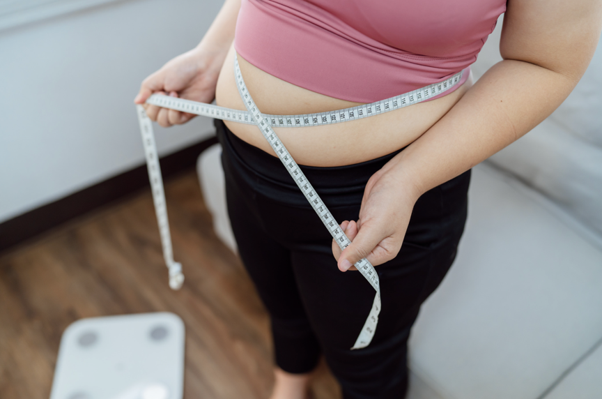 健康-黑白健康對戰-糖尿病-肥胖