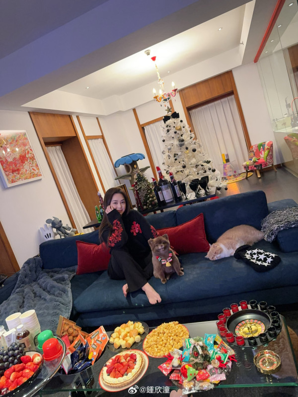 娛樂-阿嬌-遊大阪-北京豪宅