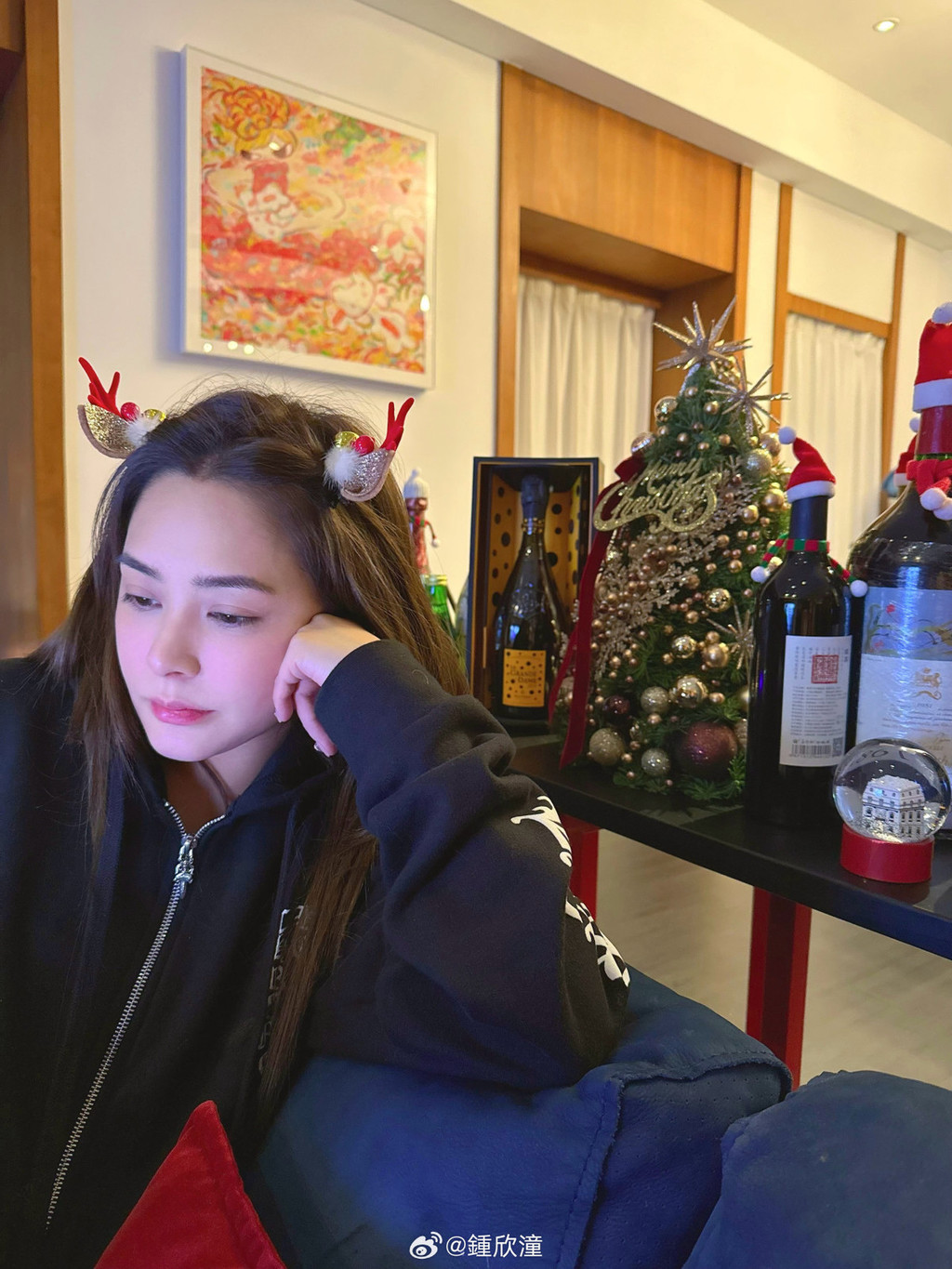 娛樂-阿嬌-遊大阪-北京豪宅