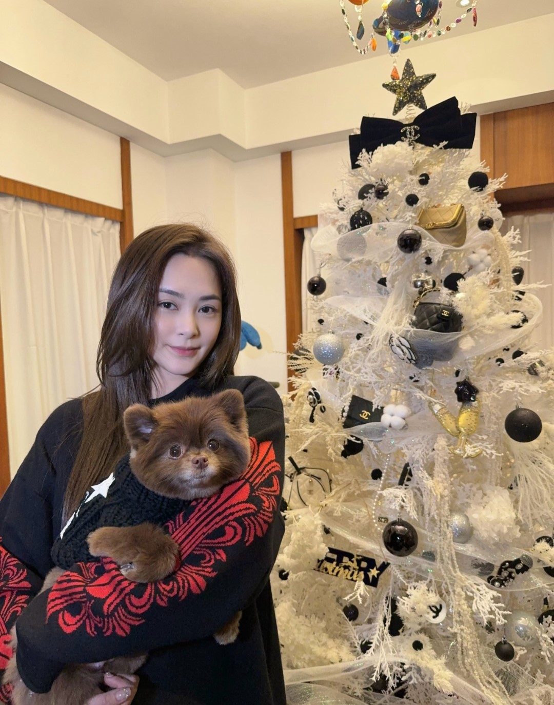 娛樂-阿嬌-遊大阪-北京豪宅