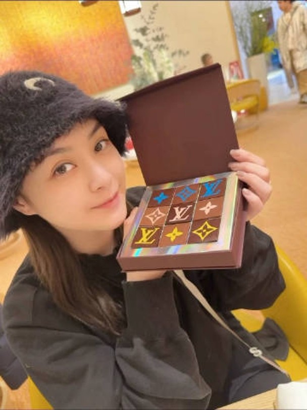 娛樂-阿嬌-遊大阪-北京豪宅