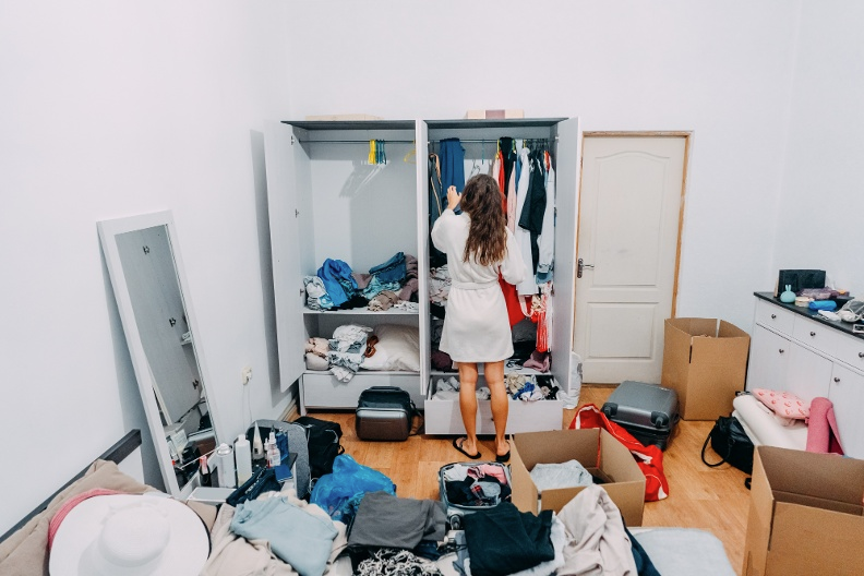 健康-情緒健康-強迫症-囤積症-治療