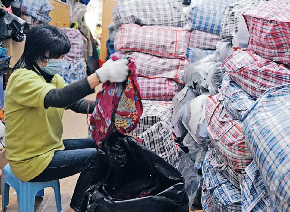 健康-情緒健康-強迫症-囤積症-治療