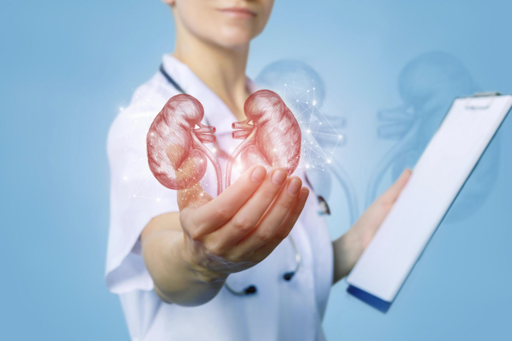 健康-好健康靠肝腎-肝腎健康-腎病-多囊腎病