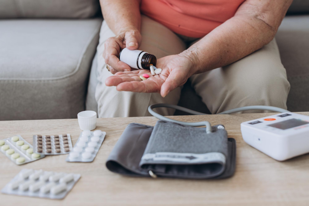 健康-心血管健康-心臟病-高血壓-治療