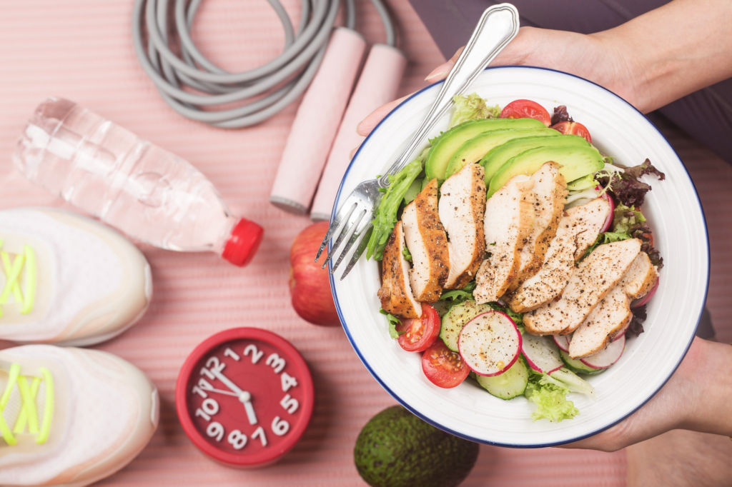 健康-養和抗病兵工廠-物理治療-運動減肥