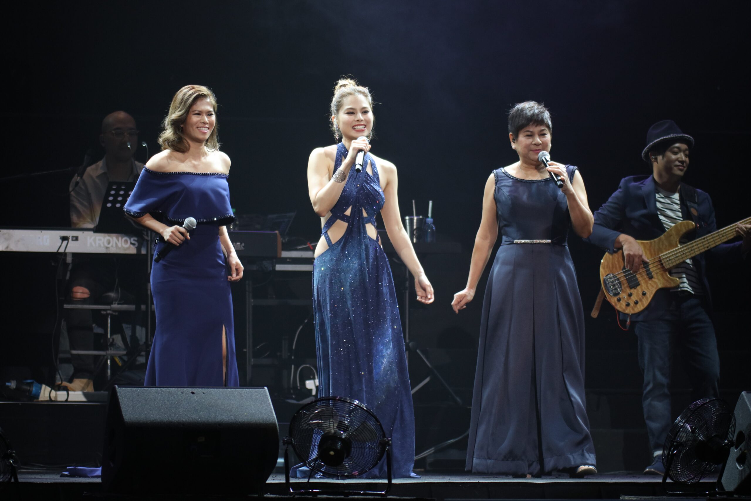 娛樂-ginlee李幸倪-大馬-父母來港定居