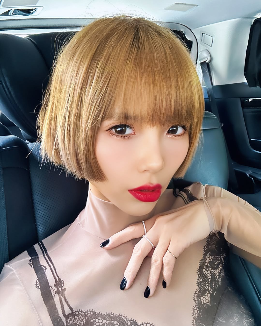 Threads大戰-Mayanne-方皓玟-搖籃曲