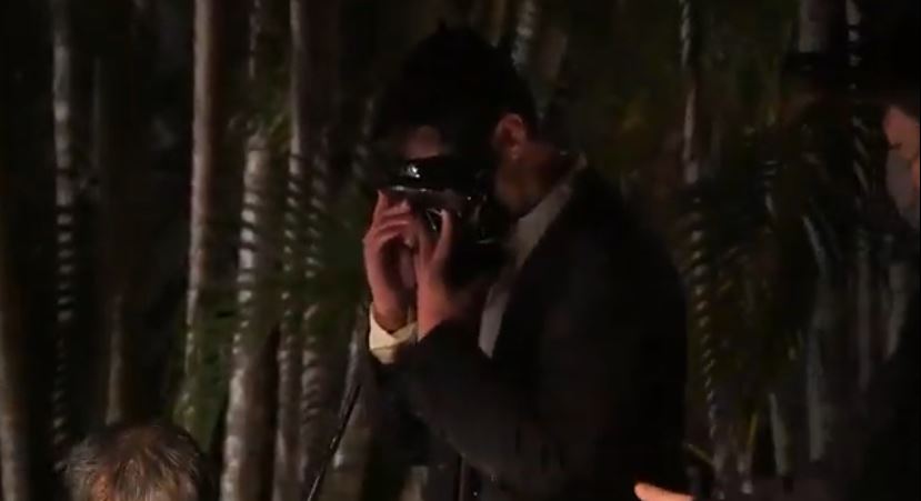 娛樂-劉俊謙-張家輝-贖夢