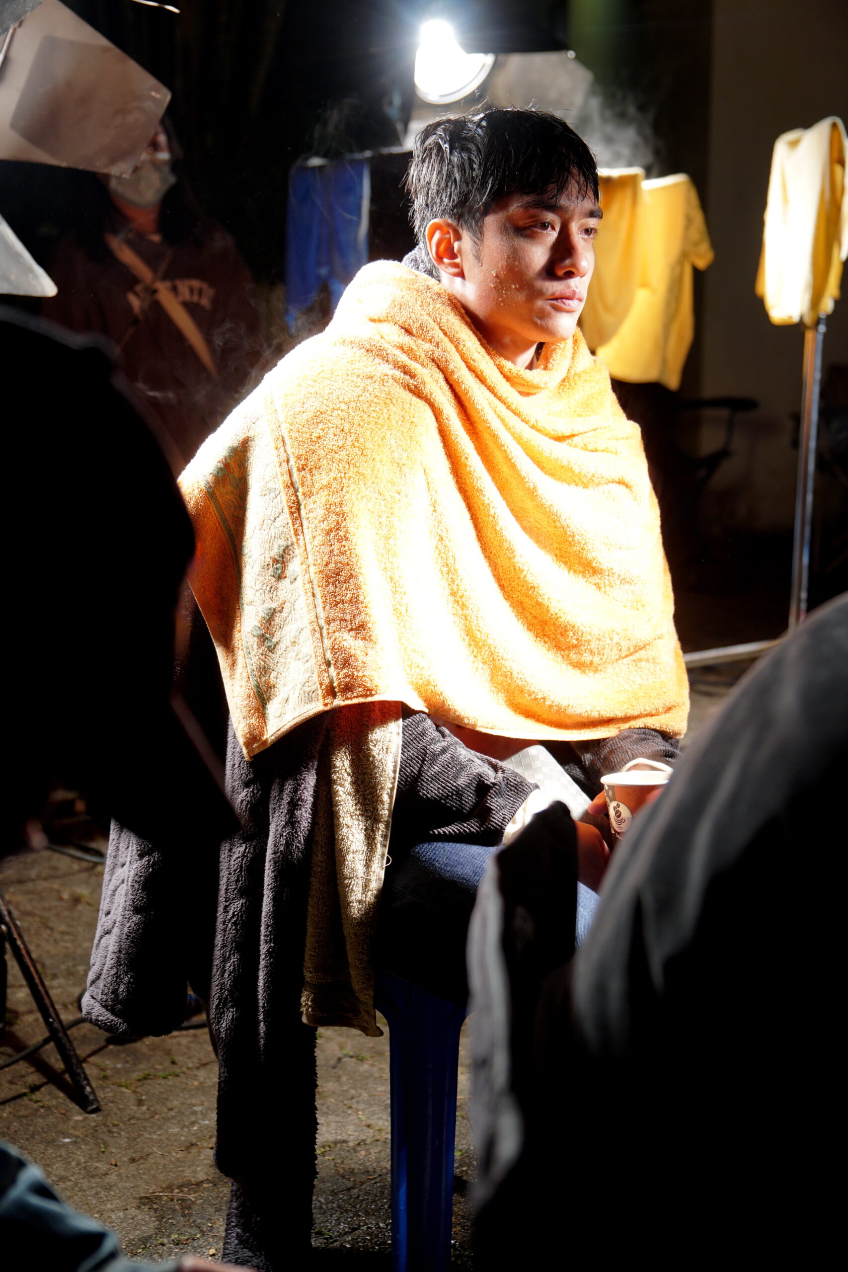 娛樂-劉俊謙-張家輝-贖夢