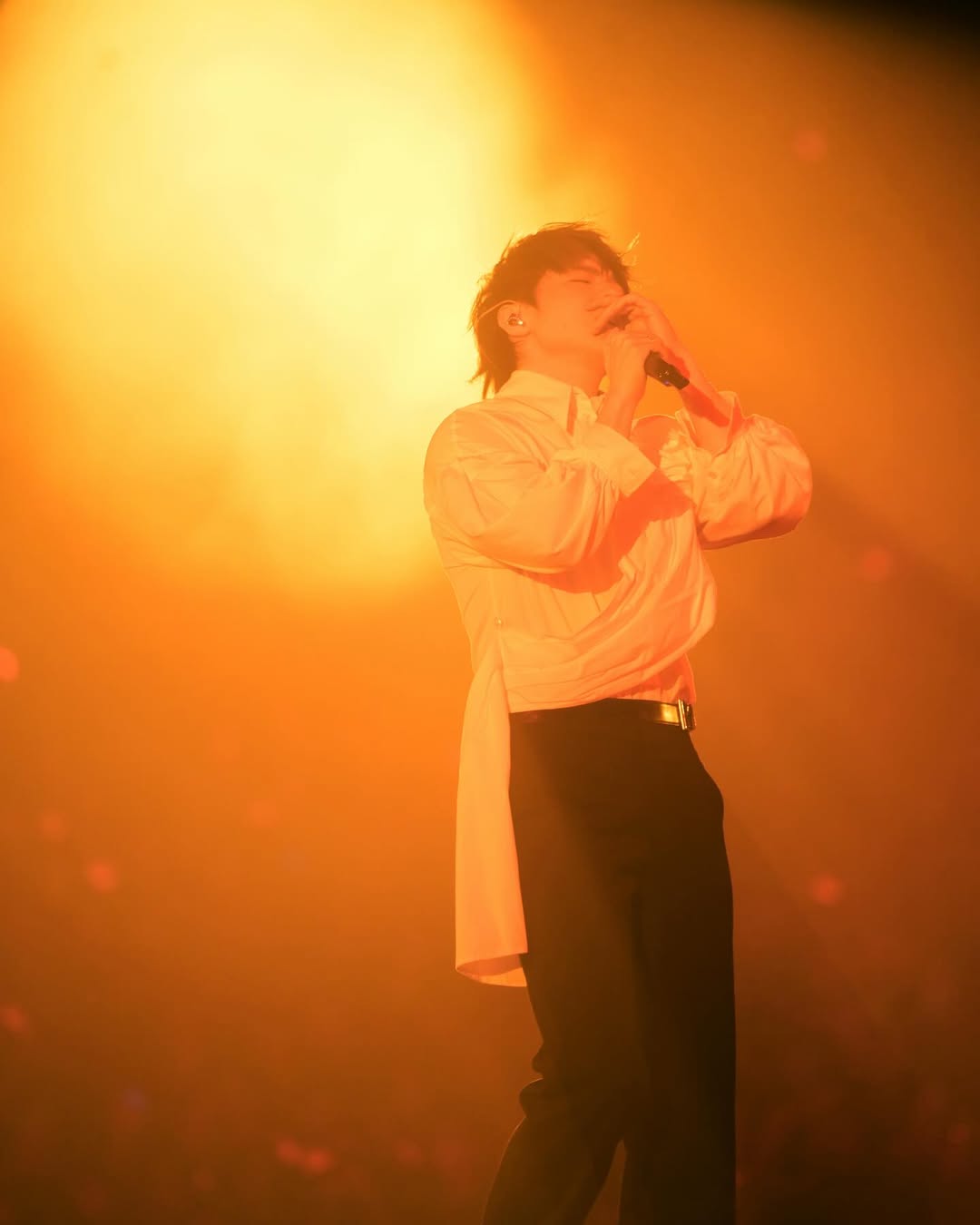 娛樂-Ian陳卓賢-TearsInMySight-英國巡唱