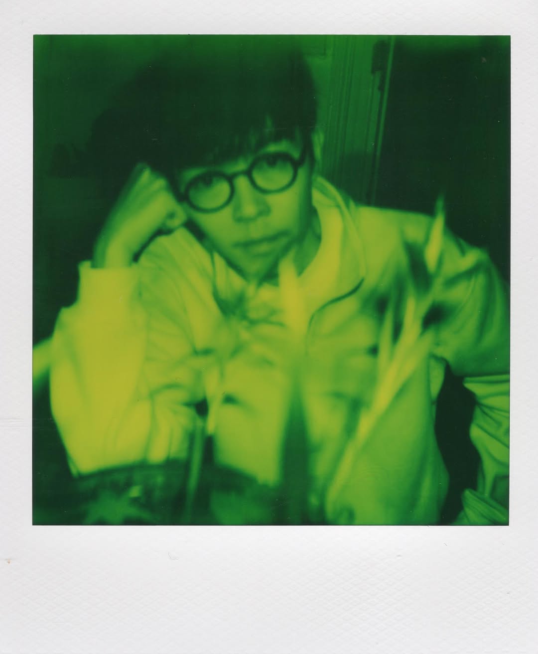 娛樂-薛凱琪-方大同-離別暗示