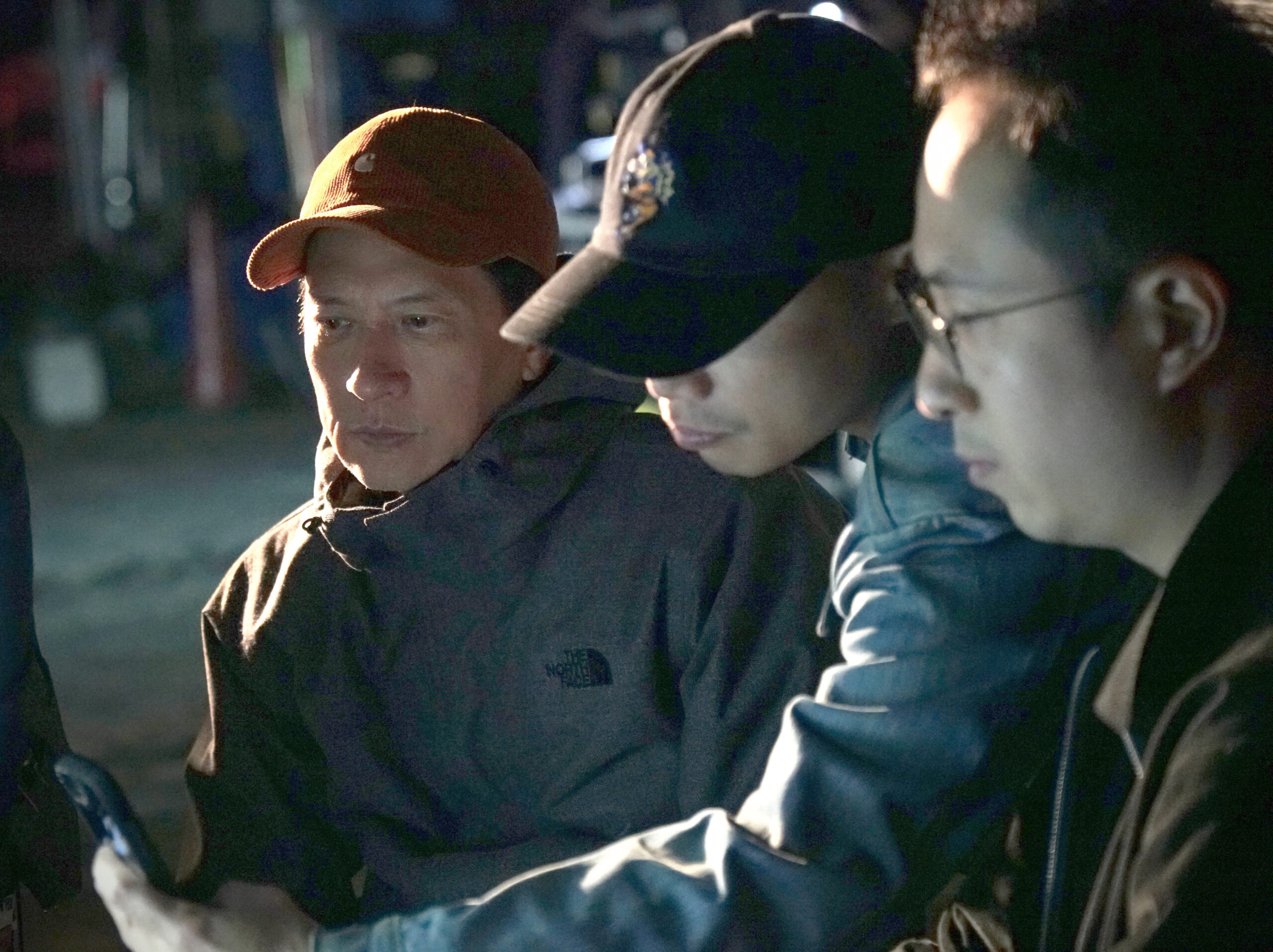 娛樂-劉俊謙-張家輝-贖夢