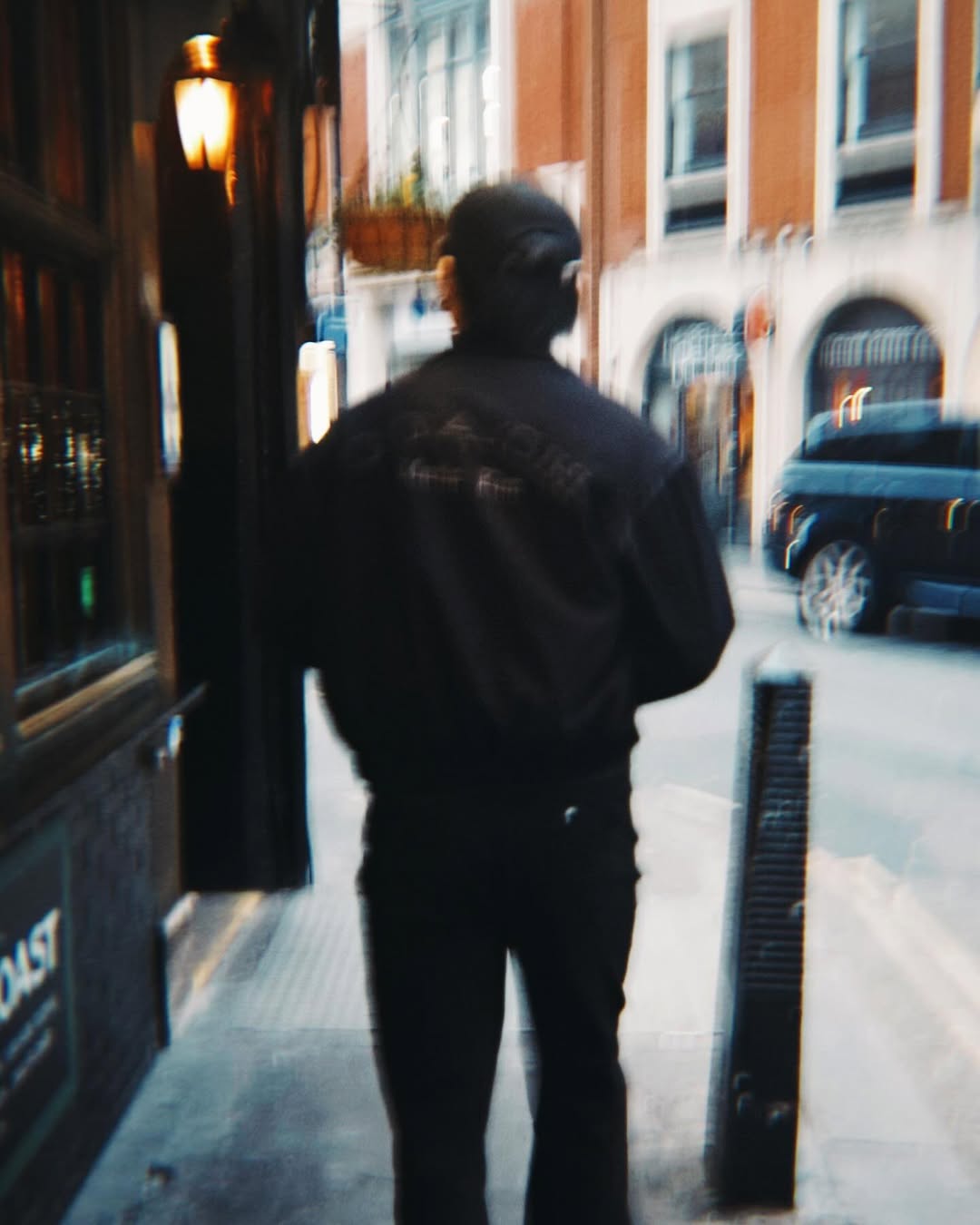 娛樂-Ian陳卓賢-TearsInMySight-英國巡唱