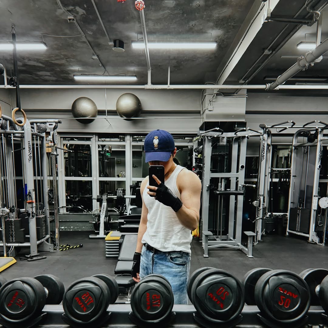 娛樂-Ian陳卓賢-TearsInMySight-英國巡唱