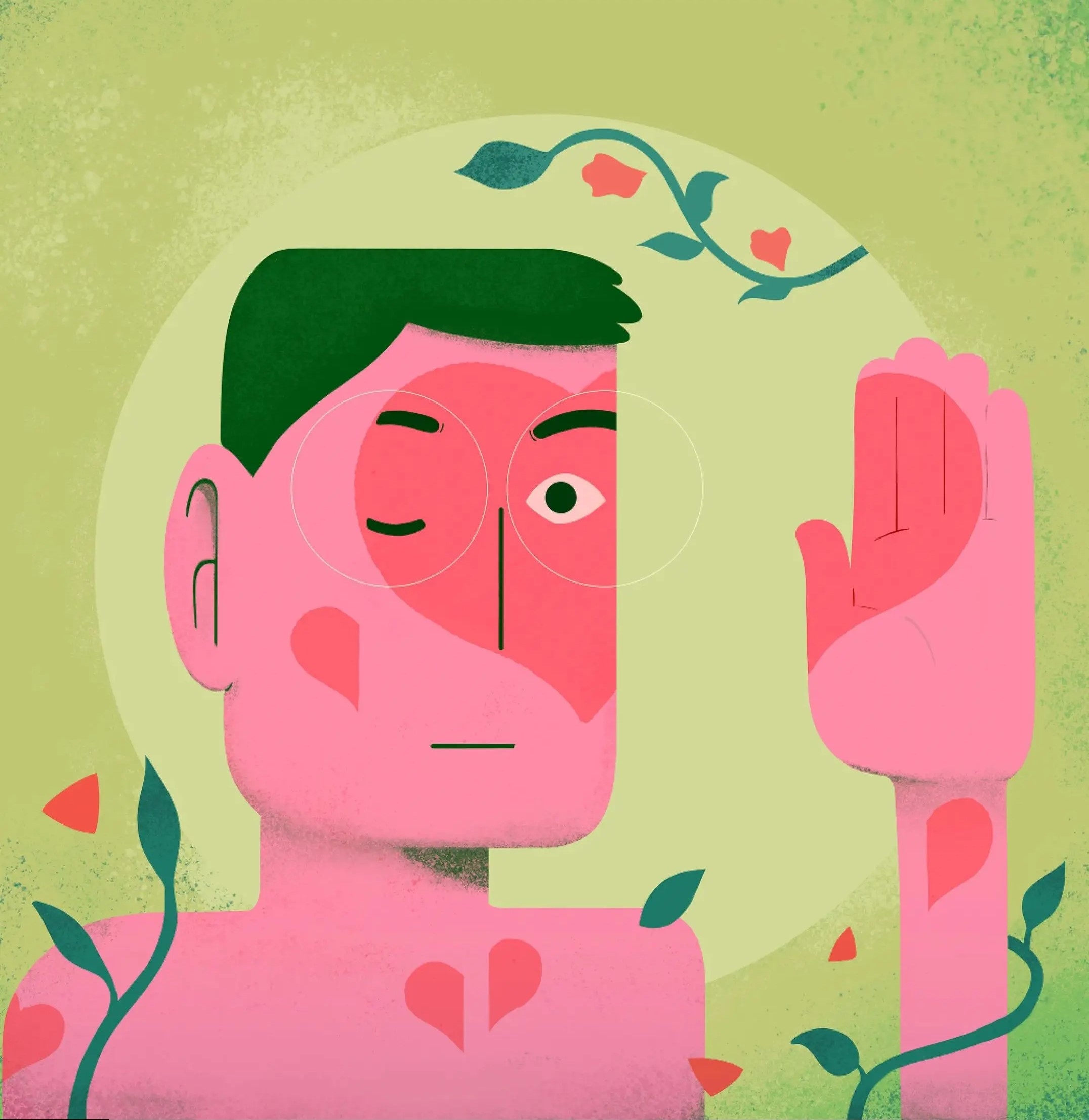 娛樂-薛凱琪-方大同-離別暗示