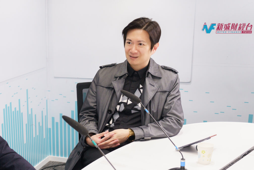 polyuspeed-大人物speedchat-林正財醫生3