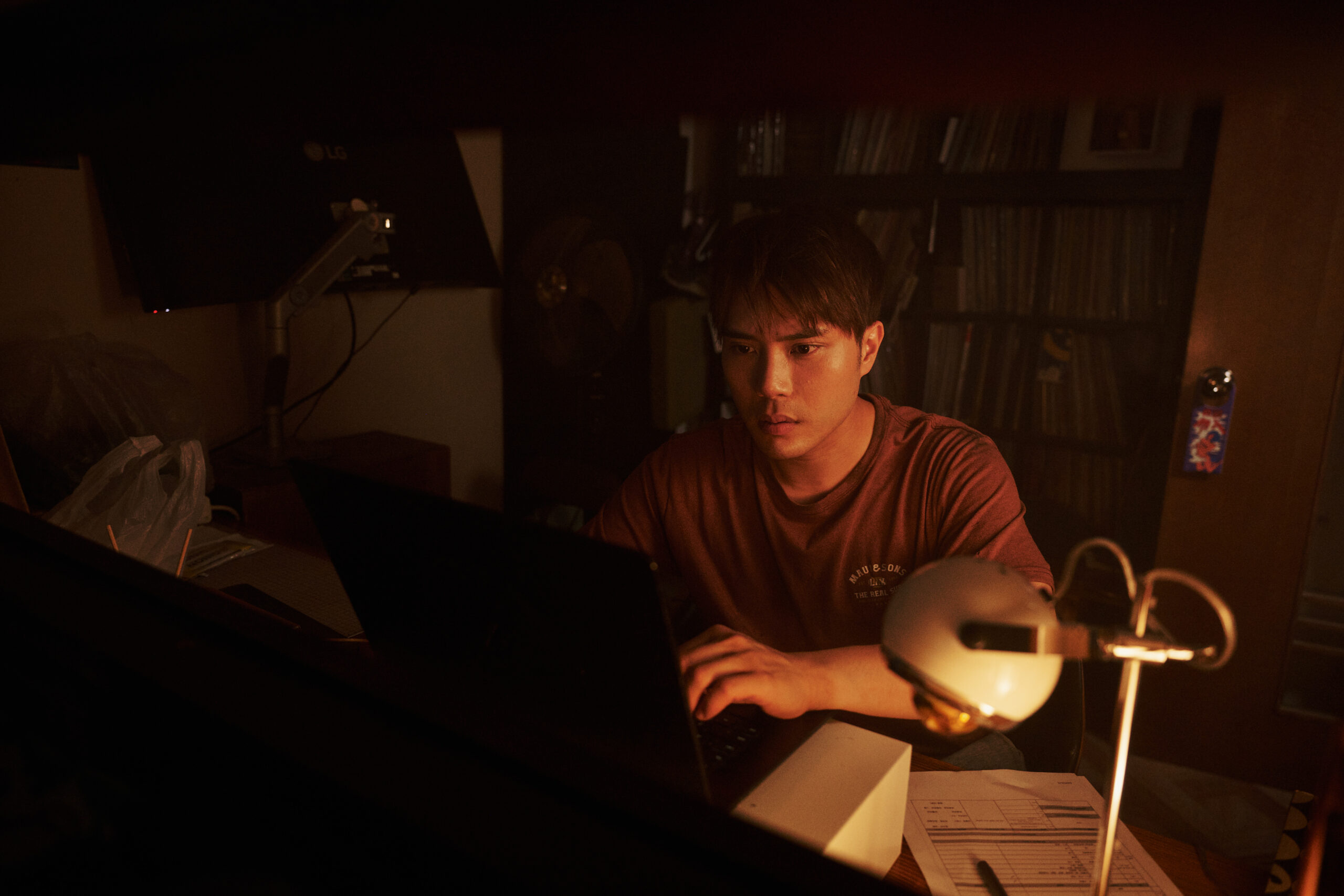 影帝任達華-陳浚霆-大個之後-的士司機