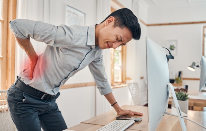 健康-疾病資訊-回南天-痛症-風濕-腰椎間盤突出