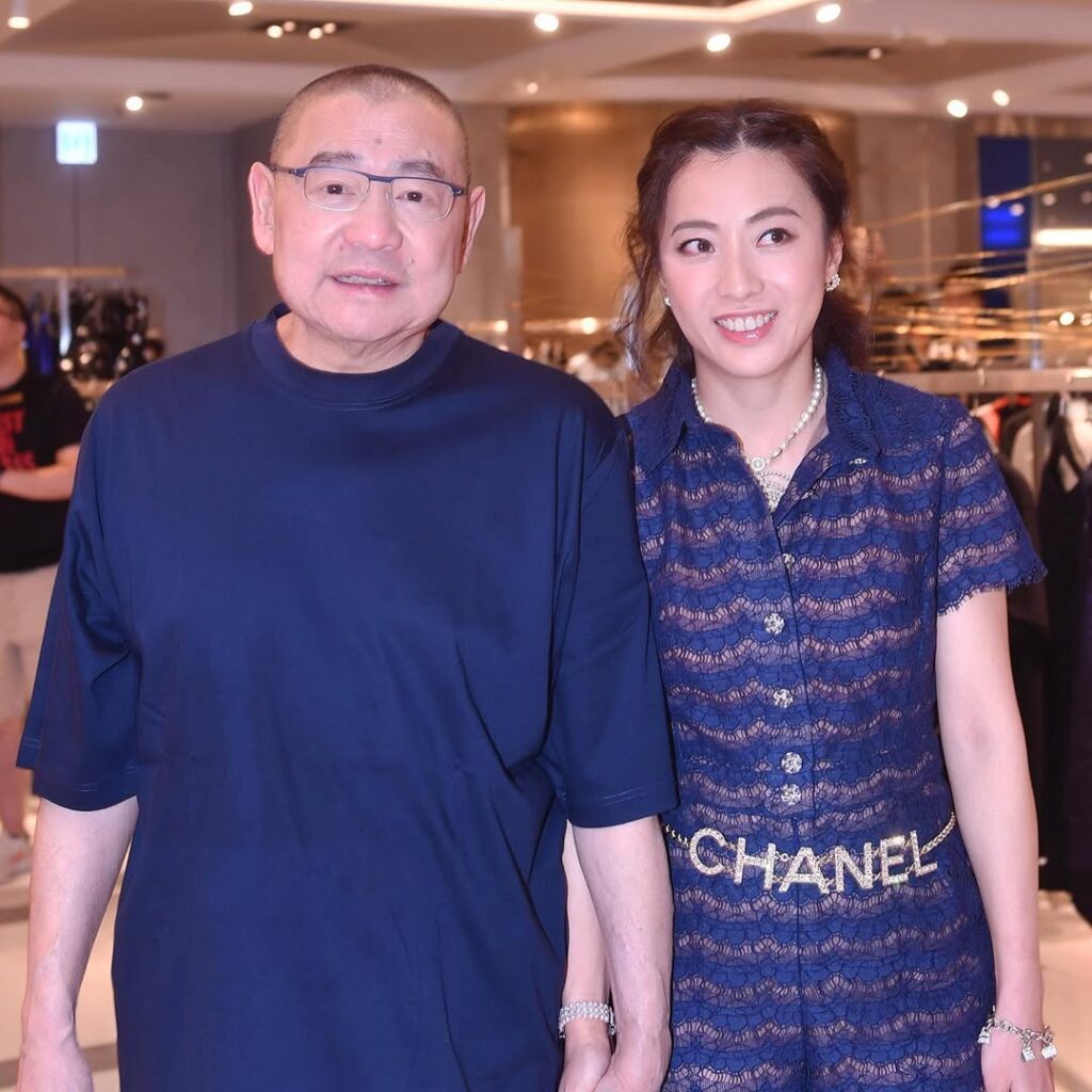 劉鑾雄-聖若瑟英文中學-聲明2