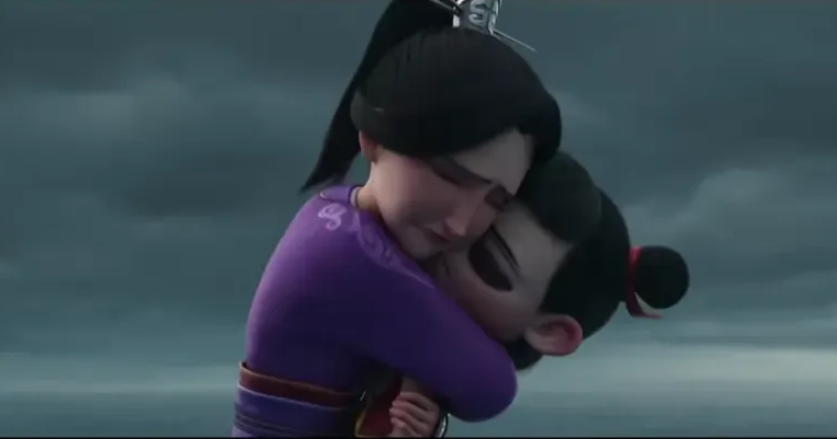 哪吒2-導演-餃子-成長2