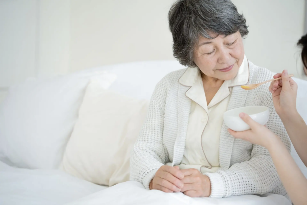 健康-養和抗病兵工廠-營養師-吞嚥困難-照護食