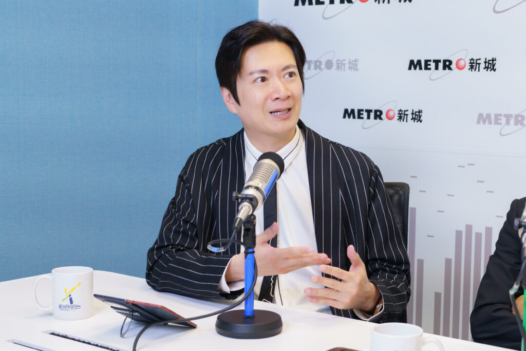 大人物speedchat-polyuspeed-陳亨利博士-聯泰3