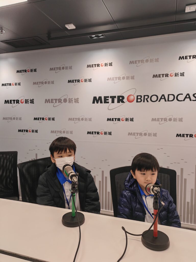 大嶼山警區-少年警訊-葉文輝2