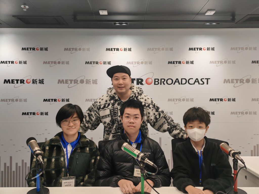 大嶼山警區-少年警訊-葉文輝3