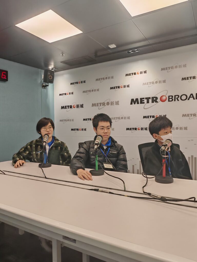 大嶼山警區-少年警訊-葉文輝4