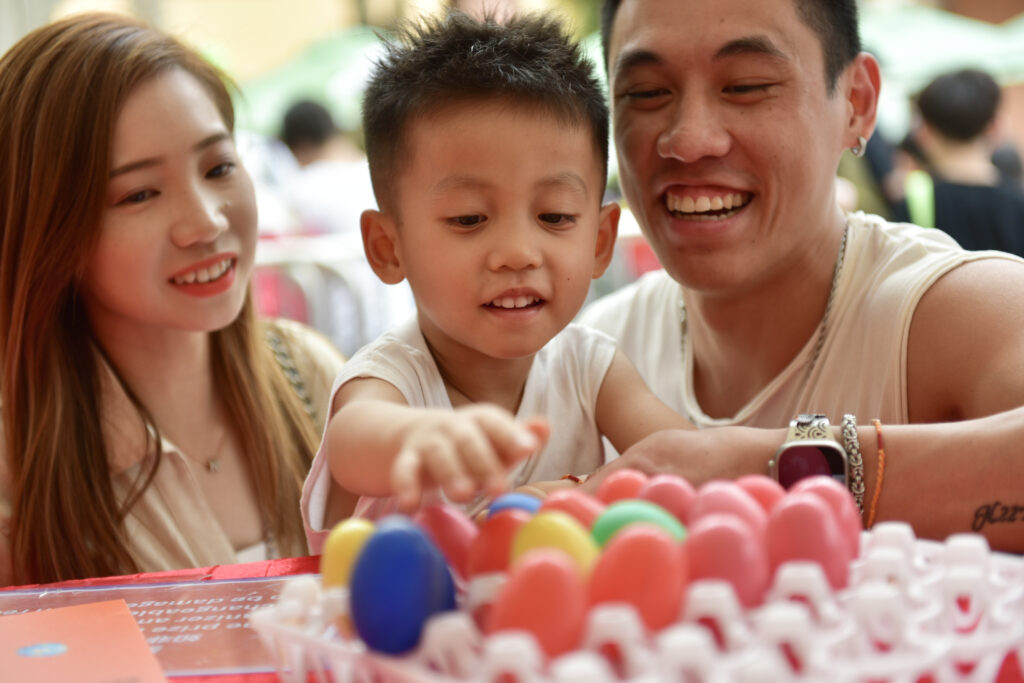 好去處-四月-復活節-愉景灣1