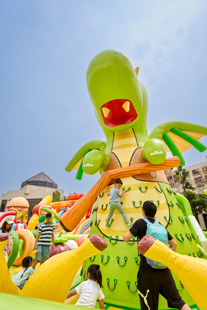 好去處-四月-復活節-愉景灣2