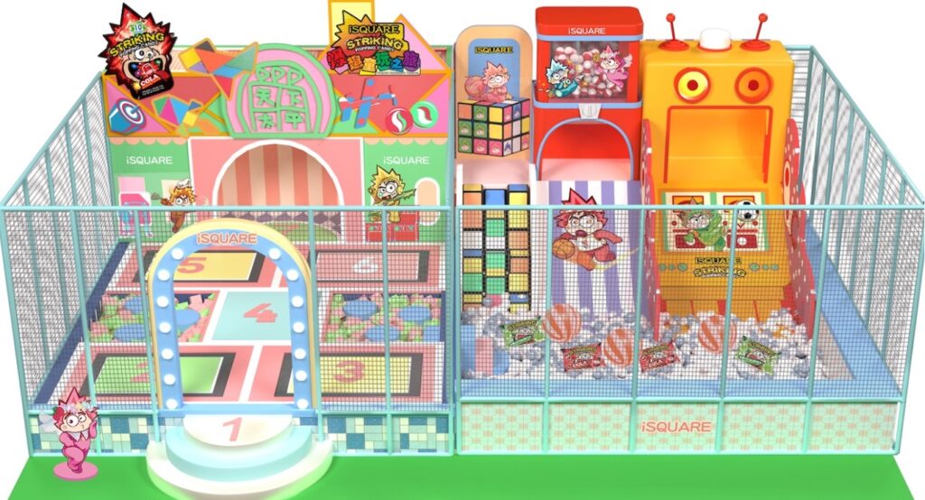 好去處-四月-復活節-愉景灣3