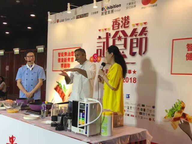 好去處-四月-復活節-愉景灣5