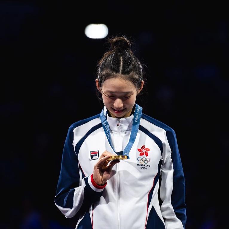 學霸-香港運動員-高學歷5