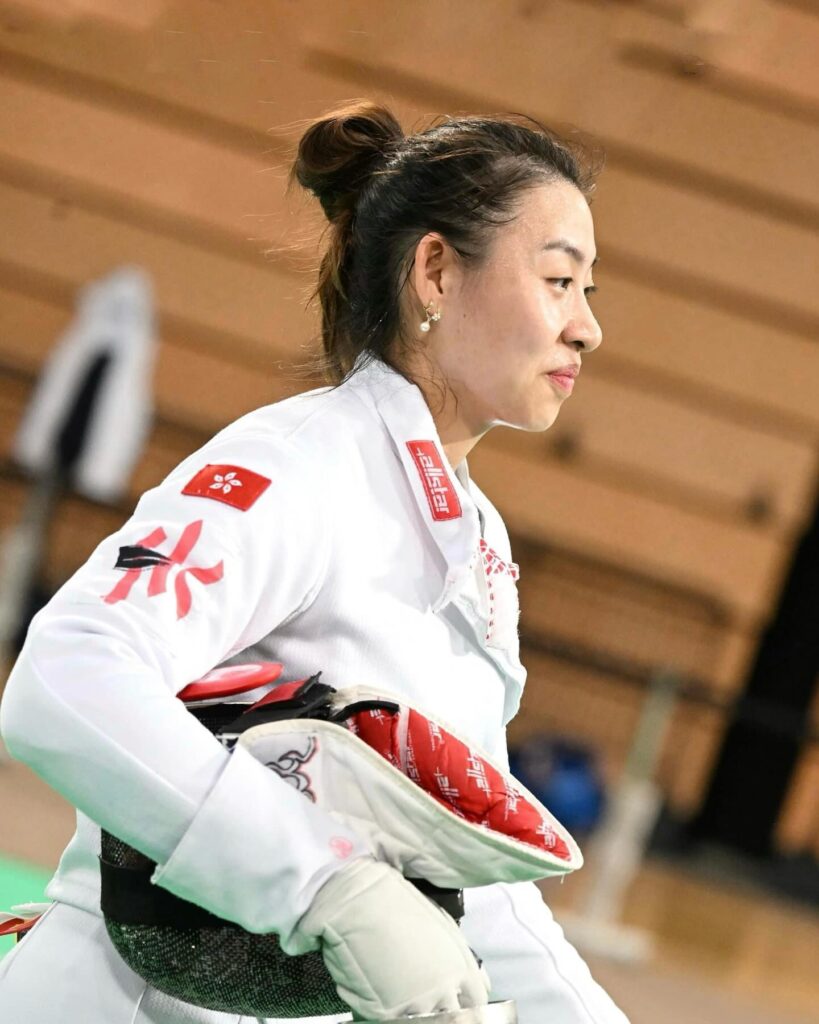 學霸-香港運動員-高學歷6