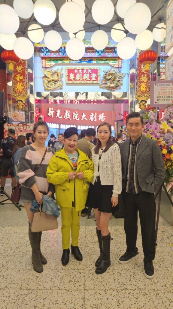 新光戲院-薛家燕-結業6
