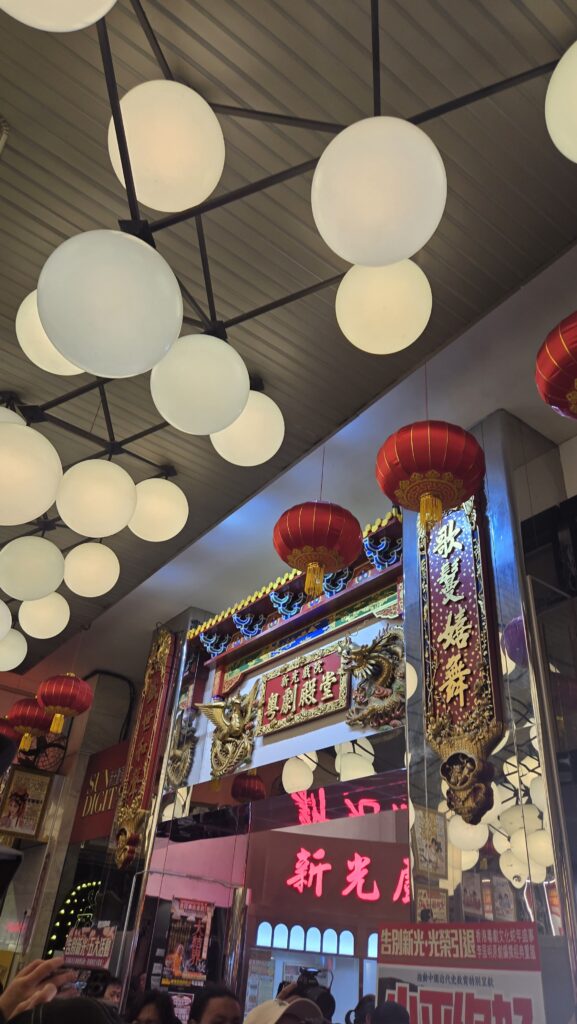 新光戲院-薛家燕-結業7