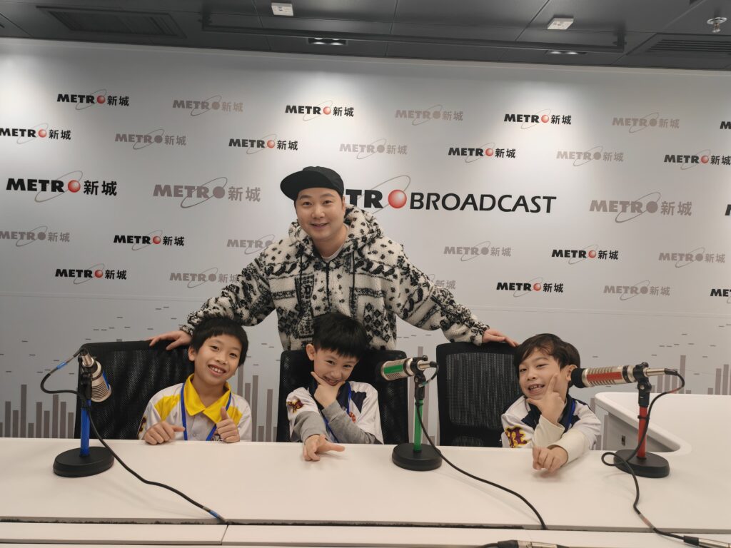 旺角警區-少年警訊-啤梨1