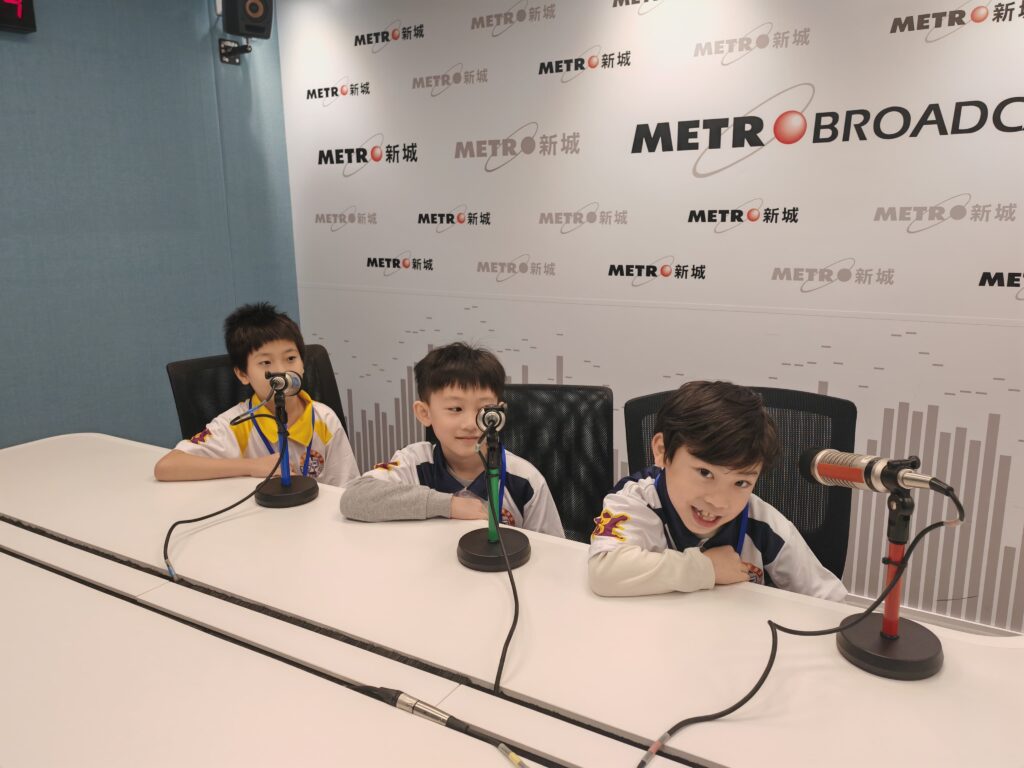 旺角警區-少年警訊-啤梨2